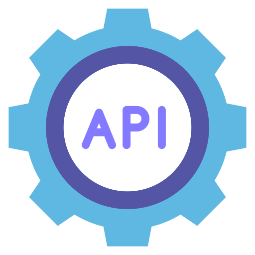 API integration icon